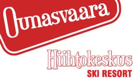 Ounasvaaran Hiihtokeskus / Ounasvaara Ski Resort logo