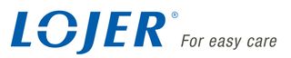 Lojer Group (Lojer oy ja Merivaara Oy) logo