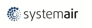 Systemair logo