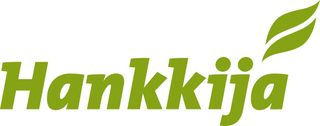 Hankkija Oy logo