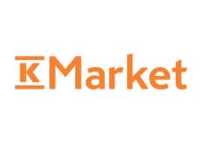 K-Market logo