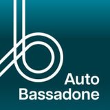 Auto Bassadone Oy logo