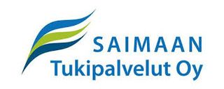 Saimaan Tukipalvelut Oy logo