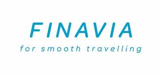 Finavia Oyj logo