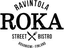 Ravintola Roka logo