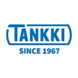 Tankki Oy logo