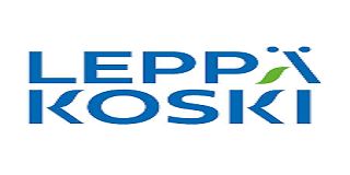 Leppäkosken Sähkö Oy logo