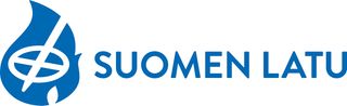 Suomen Latu ry logo