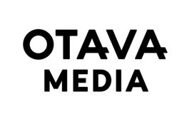 Otavamedia Oy logo