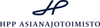 HPP Asianajotoimisto Oy logo