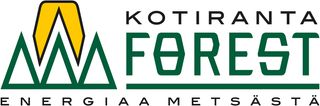 Kotiranta Forest Oy logo