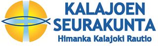 Kalajoen seurakunta logo