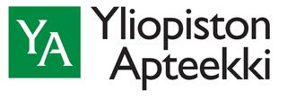 Yliopiston Apteekki logo