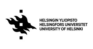 Helsingin yliopisto logo