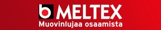 Meltex Oy Plastics logo