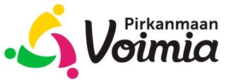 Pirkanmaan Voimia Oy logo