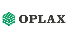 Oplax Oy logo