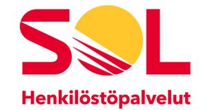 SOL Henkilöstöpalvelut Oy logo