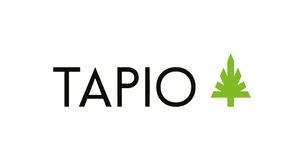 Tapio Palvelut Oy logo