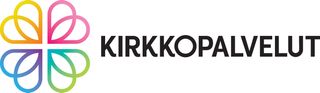 Kirkkopalvelut ry logo