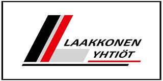 Autokiinteistöt Laakkonen Oy logo