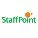 StaffPoint Oy logo