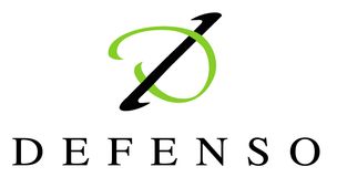 Lakiasiaintoimisto Defenso Oy logo