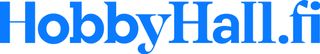 Hobby Hall Suomi Oy logo