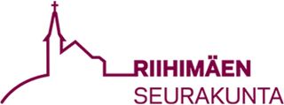 Riihimäen seurakunta logo