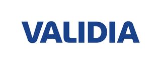 Validia logo