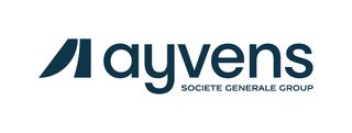 Ayvens logo