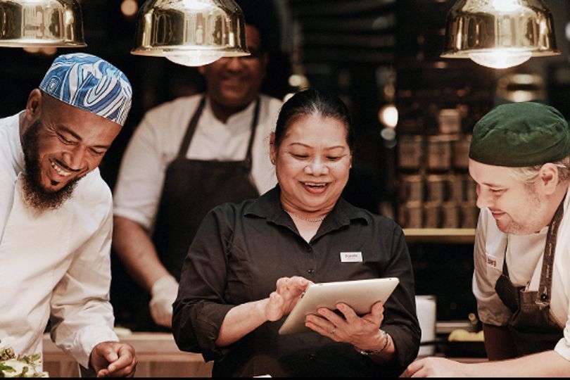 Tule töihin Scandicille, Scandic Hotels, Pääkaupunkiseutu