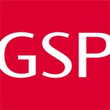 GSP Group Oy logo