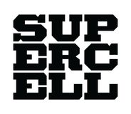 Supercell logo