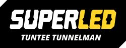 SuperLED.fi logo