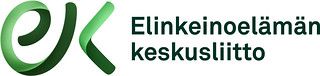 Elinkeinoelämän keskusliitto ry logo