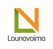 Lounavoima Oy logo