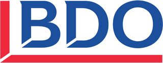 BDO Oy logo