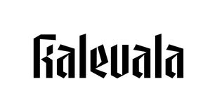 Kalevala Koru Oy logo