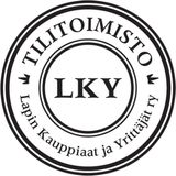 Tilitoimisto Lapin Kauppiaat ja Yrittäjät r.y. / Eilakaisla, Anu Grekula logo