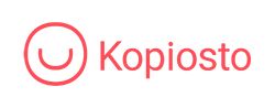 Kopiosto logo