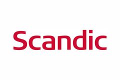 Scandic Hotels logo