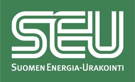 Suomen Energia-Urakointi Oy logo