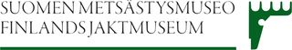 Suomen Metsästysmuseo - Finlands Jaktmuseum ry logo