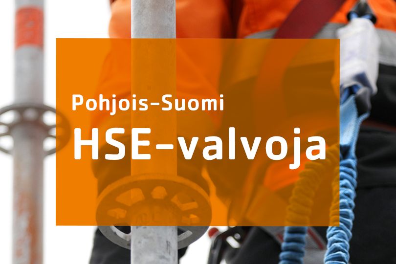 HSE-valvoja