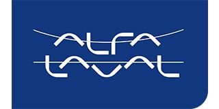 Alfa Laval Aalborg Oy logo