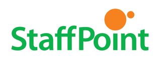 StaffPoint Oy logo