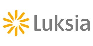 Luksia, Länsi-Uudenmaan koulutuskuntayhtymä logo