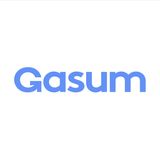 Gasum logo