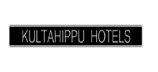 Hotelli Kultahippu logo